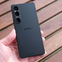 گوشی اپن باکس سونی Sony Xperia 1VI 12GB 512GB