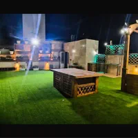 اجرای تخصصی روف گاردن سونا خشک و سایه بان|خدمات پیشه و مهارت|مشهد, الهیه|دیوار