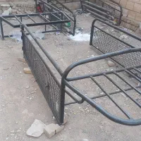 باربند وانت پیکان|قطعات یدکی و لوازم جانبی|قرچک, داوود آباد|دیوار