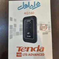 مودم همراه جیبی اینترنت همراه اول