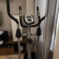 اسکی فضایی در حد نو