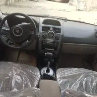 مگان 2000 اتومات