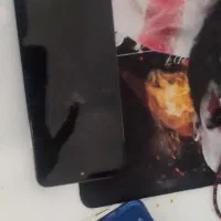 فروش دو گوشی السیدی شکسته