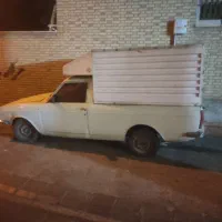 فروش وانت دوگانه کارخانه مدل 1388