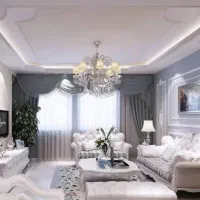 ۴۰متر*فول امکانات*خوش نقشه*