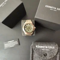 ساعت اتوماتیک اورجینال کنت کول Kenneth Cole