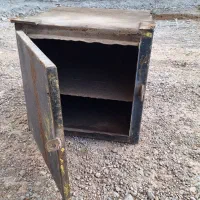 ۲ عدد جعبه|ابزارآلات|اردبیل, |دیوار