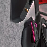 موس ریزر Basilisk Ultimate|قطعات و لوازم جانبی رایانه|اسلامشهر, شهرک واوان|دیوار