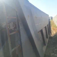 اتاق کمپرسی۱۰چرخ|قطعات یدکی و لوازم جانبی|تهران, آزادشهر|دیوار