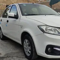 ساینا s۴۰۲ بیرنگ|خودرو سواری و وانت|خمین, |دیوار