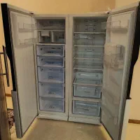 یخچال دوقلو|یخچال و فریزر|زنجان, |دیوار