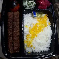 ظرف شور خانوم
