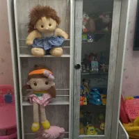 سرویس تخت و کمد ۳ کاره کودک تا نوجوان (قیمت توافقی|تخت و سرویس خواب|تهران, نبی اکرم|دیوار