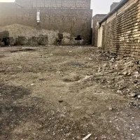زمین بهر 30متری علیدوست|فروش زمین و ملک کلنگی|قم, علی آباد سعدگان|دیوار