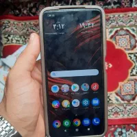 شیاومی پوکو x3 pro کارتن انتقال