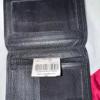 کیف پول چرم اصل نوین چرم