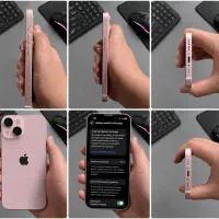 آیفون ۱۳ مینی/iphone 13 mini