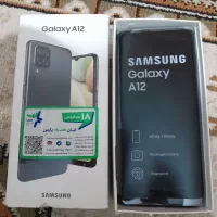 گوشیA12|موبایل|تهران, هفده شهریور|دیوار