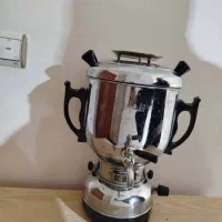 سماور گازی