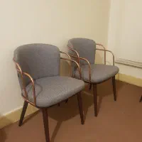 مبل اداری شیک