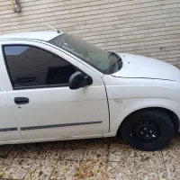 تیبا ۲|خودرو سواری و وانت|اهواز, ۳۰ متری|دیوار