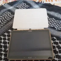 تبلت مدل نوت 10/10لینچ