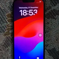 گوشی موبایل آیفون ۱۳ نرمال ۱۲۸ گیگ|موبایل|تهران, پامنار|دیوار