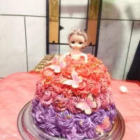 سفارش انواع کاپ کیک وکیک تولد|خوردنی و آشامیدنی|الشتر, |دیوار