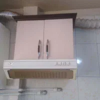 فروش کابینت و گاز ۵ شعله|اجاق گاز و لوازم برقی پخت‌وپز|تهران, ارجمندی راد|دیوار