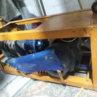 سایت خرید فردستگاه سنگبری ترانس جوش تخته بنایی|مصالح و تجهیزات ساختمان|تهران, جماران (نیاوران)|دیوار