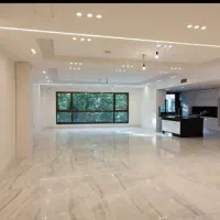 آپارتمان ۱۰۰ متری نوساز فول امکانات آماده سکونت