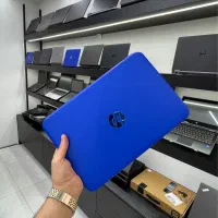 لپتاپ ۱۰ میلیونی HP ویندوز ۱۱ مناسب ترید فیلم وب|رایانه همراه|شیراز, شهرک گلستان|دیوار