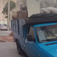 حمل بار|خدمات حمل و نقل|برازجان, |دیوار