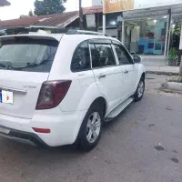 لیفان ایکس ۶۰x60 استثنائی