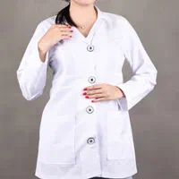 اسکراب و روپوش پزشکی دراک طب|پزشکی|شیراز, ملاصدرا|دیوار
