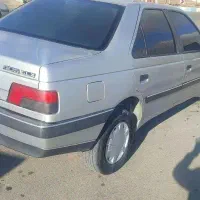 405|خودرو سواری و وانت|اهر, |دیوار