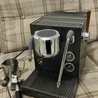 اسپرسو ساز نیمه صنعتی یونیکلایف