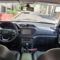 ام‌وی‌ام X33 S نیوفیس، مدل ۱۳۹۹/اقساط بانکی|خودرو سواری و وانت|تهران, جنت‌آباد جنوبی|دیوار