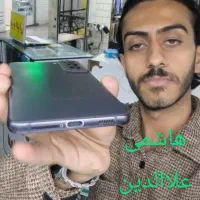 سامسونگ Samsung s21 fe 5G 256gig هاشمی علاالدین|موبایل|تهران, شیخ هادی|دیوار
