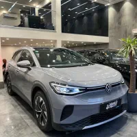 فولکس id4 با وام بانکی ۳ساله