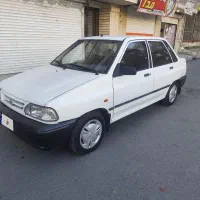 پراید ۱۳۱ مدل ۱۳۹۲|خودرو سواری و وانت|نسیم‌شهر, |دیوار