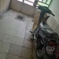 موتور بهمن