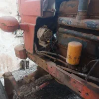 تراکتور رومانی|خودرو سنگین|باخزر, |دیوار