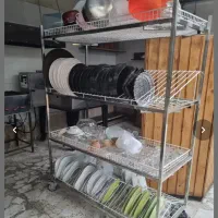 ابچکان بزرگ ۴ طبقه