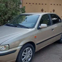 سمندمدل۸۵دوگانه شرکت درجه یک