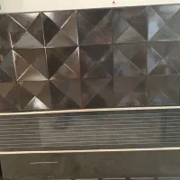 ۶عدد بخاری گازی|بخاری، هیتر، شومینه|رباطکریم, رباطکریم|دیوار