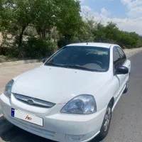 ریو مدل ۸۵ درجه 1