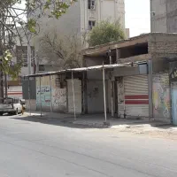 تجاری مسکونی فروش تهاتر بر اصلی|فروش خانه و ویلا|اهواز, شهرک دانشگاه|دیوار
