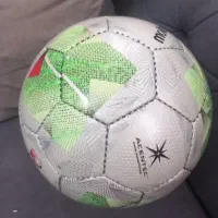 توپ فوتبال