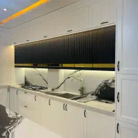 کابینت و کمد دیواری